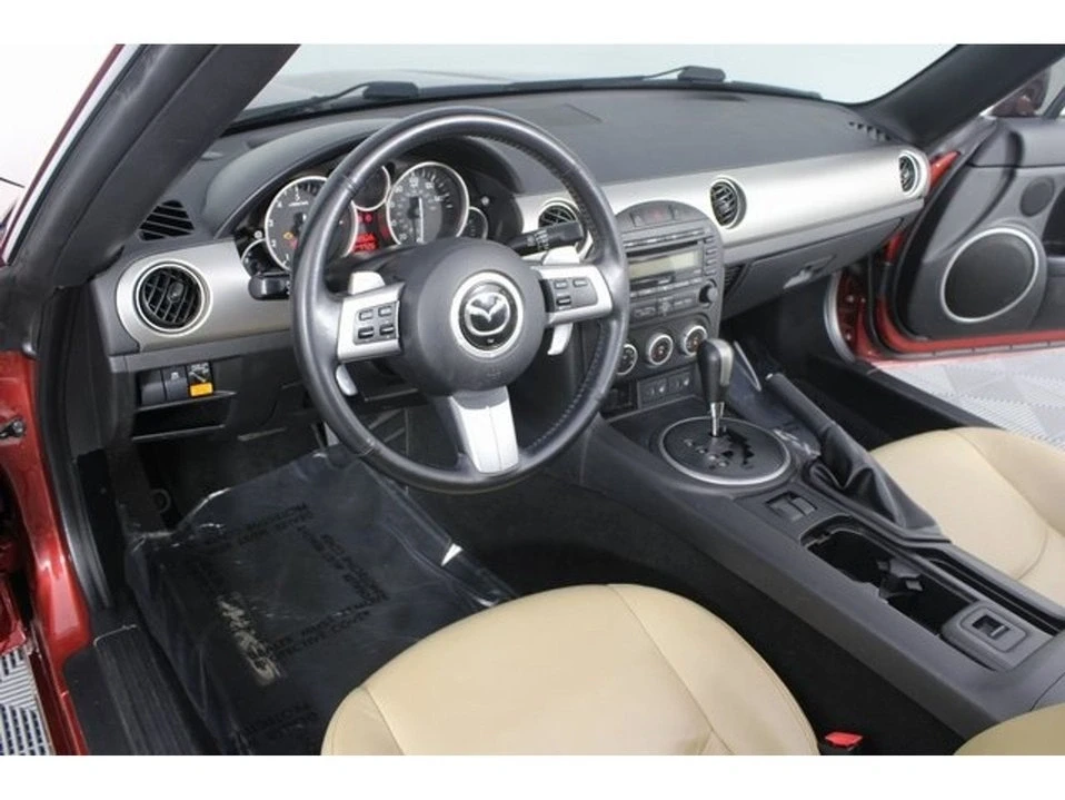 2012 Mazda NC MX-5 Miata - Image 7 of 20