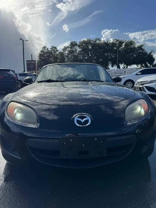 2012 Mazda NC MX-5 Miata - Image 3 of 13