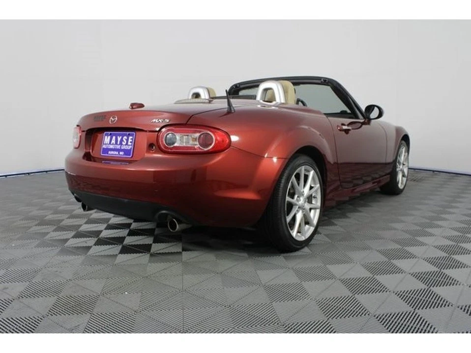 2012 Mazda NC MX-5 Miata - Image 20 of 20