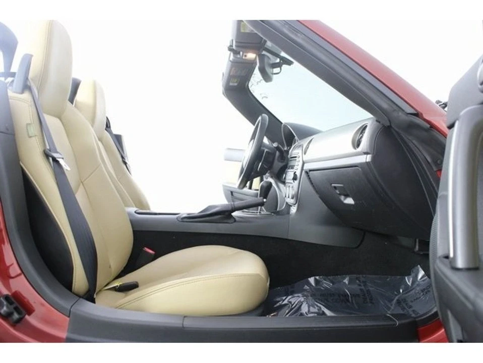 2012 Mazda NC MX-5 Miata - Image 16 of 20