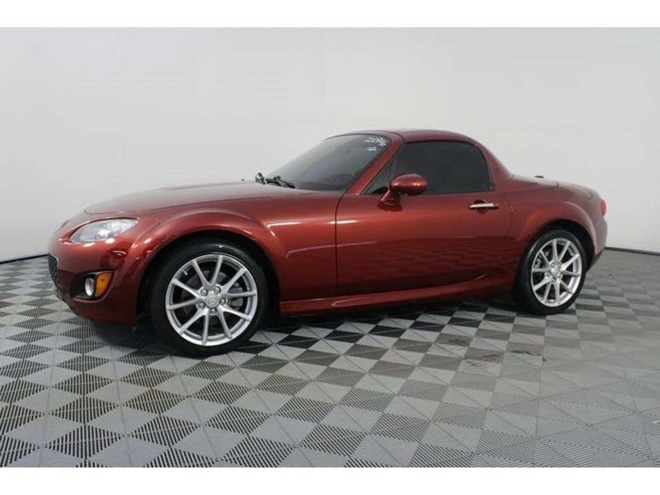 2012 Mazda NC MX-5 Miata - Image 2 of 20