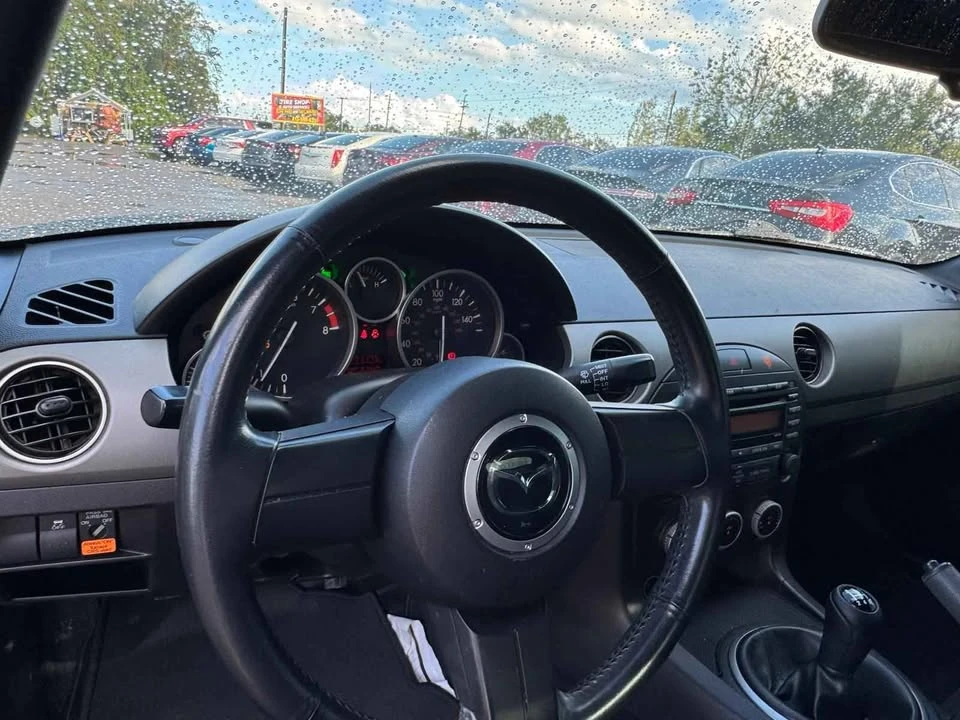 2012 Mazda NC MX-5 Miata - Image 8 of 13