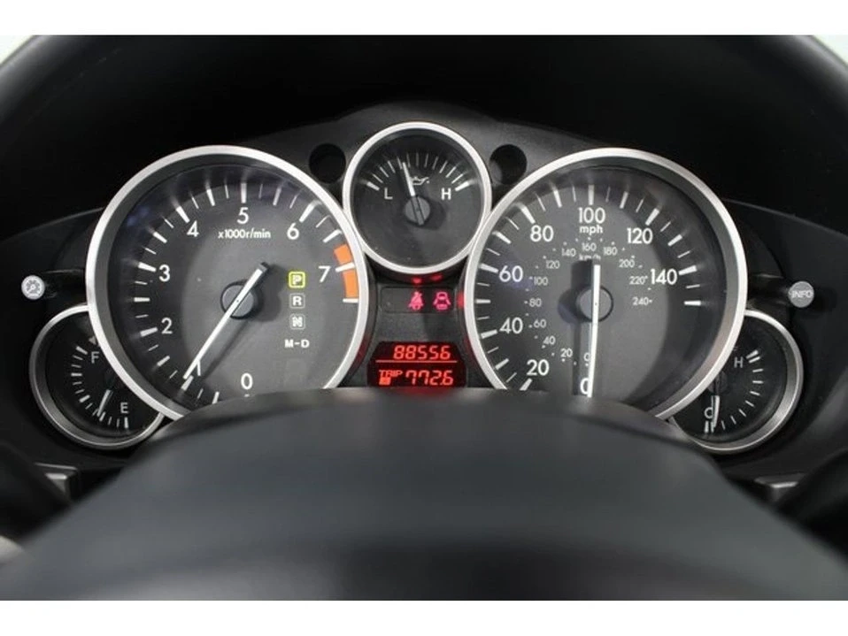2012 Mazda NC MX-5 Miata - Image 10 of 20