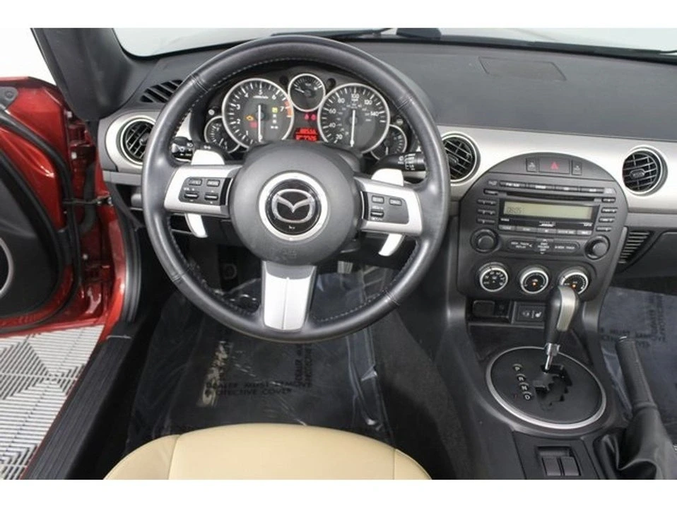 2012 Mazda NC MX-5 Miata - Image 9 of 20