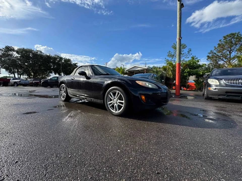 2012 Mazda NC MX-5 Miata - Image 4 of 13