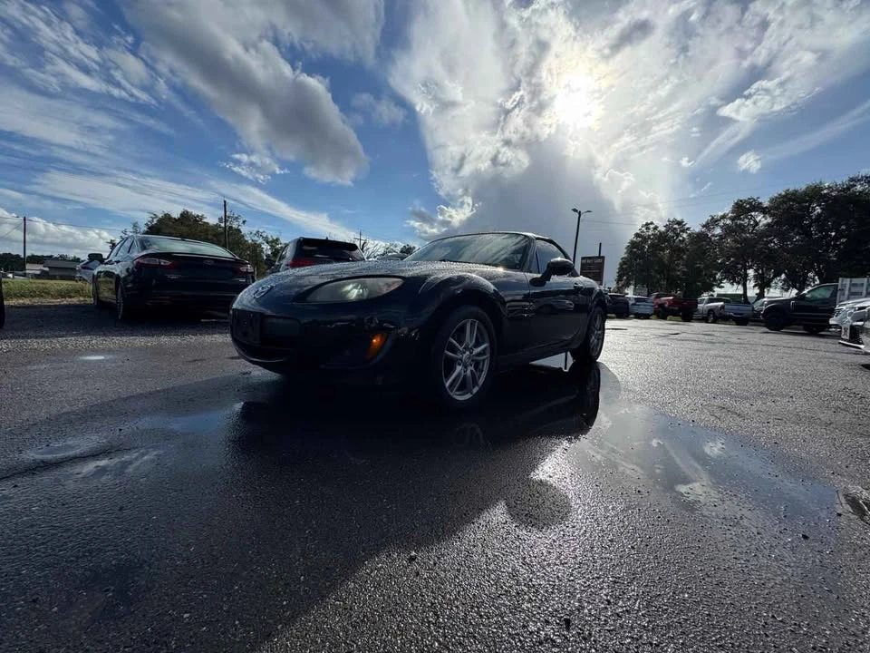 2012 Mazda NC MX-5 Miata - Image 2 of 13