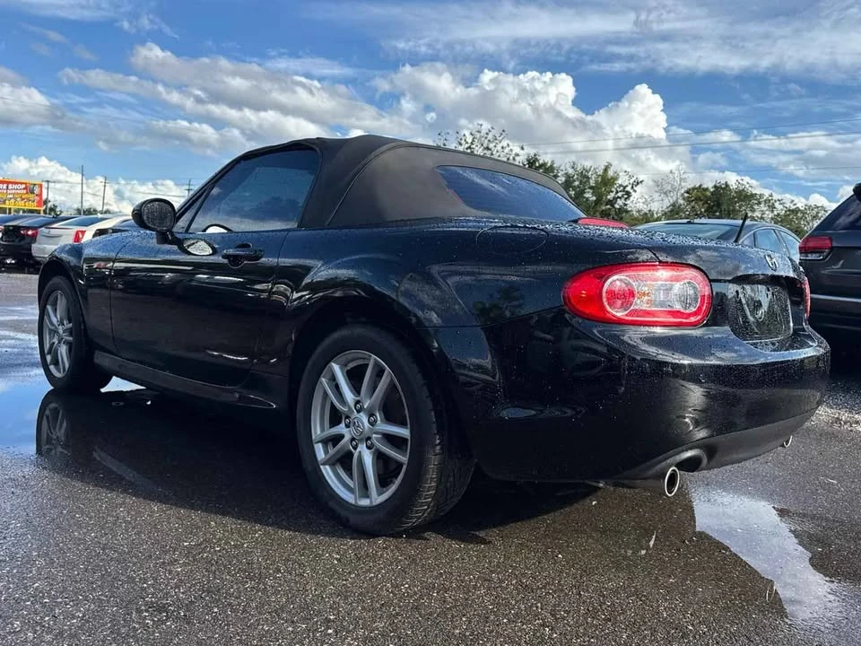 2012 Mazda NC MX-5 Miata - Image 7 of 13