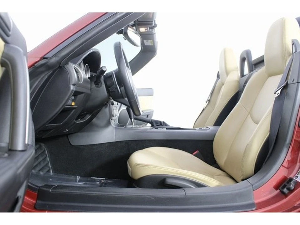2012 Mazda NC MX-5 Miata - Image 14 of 20