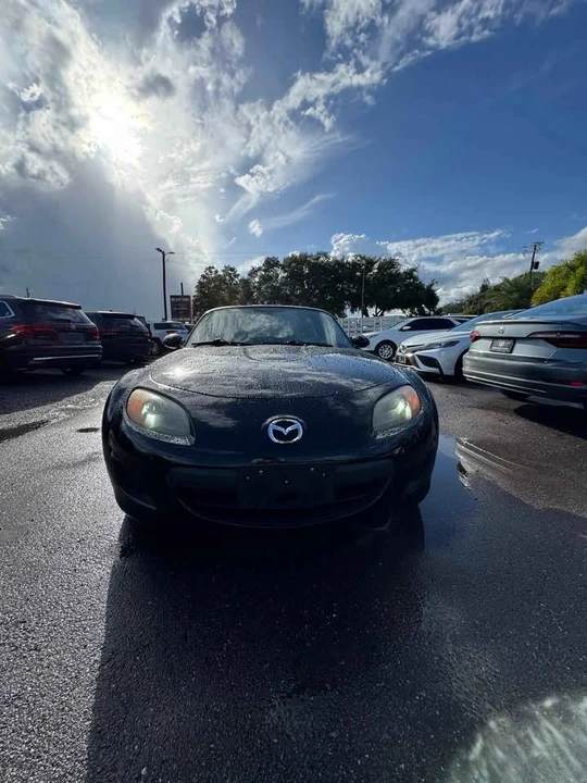 2012 Mazda NC MX-5 Miata - Image 13 of 13