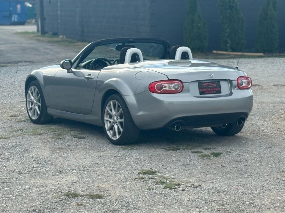 2012 Mazda NC MX-5 Miata - Image 16 of 16