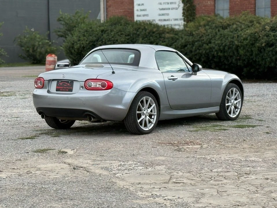 2012 Mazda NC MX-5 Miata - Image 6 of 16