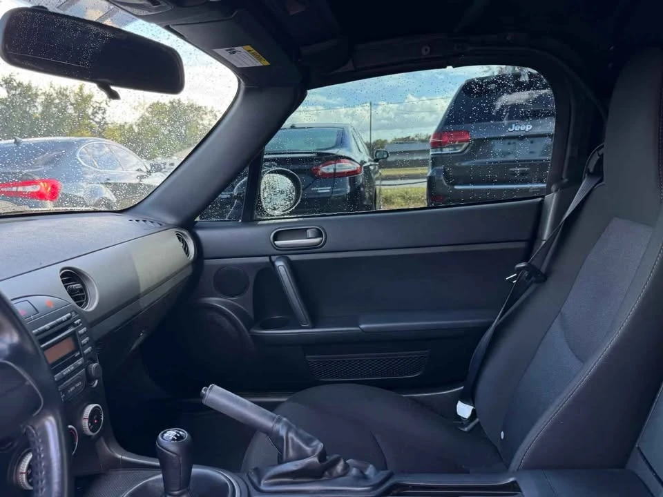 2012 Mazda NC MX-5 Miata - Image 11 of 13