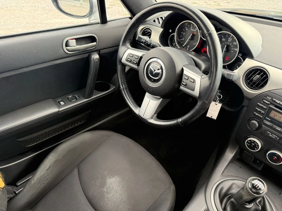 2012 Mazda NC MX-5 Miata - Image 11 of 16