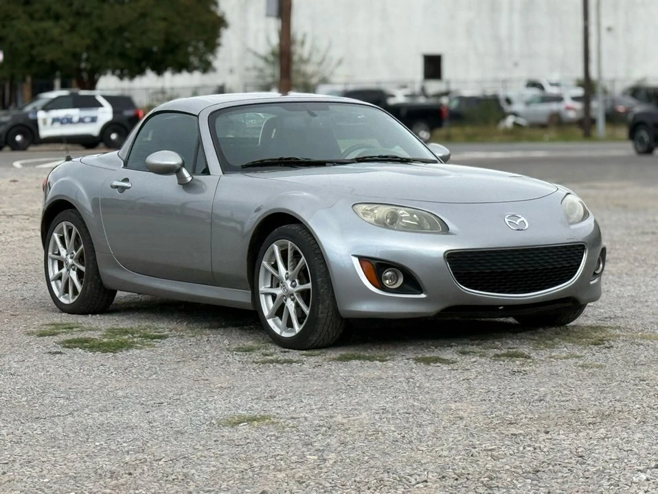 2012 Mazda NC MX-5 Miata - Image 4 of 16