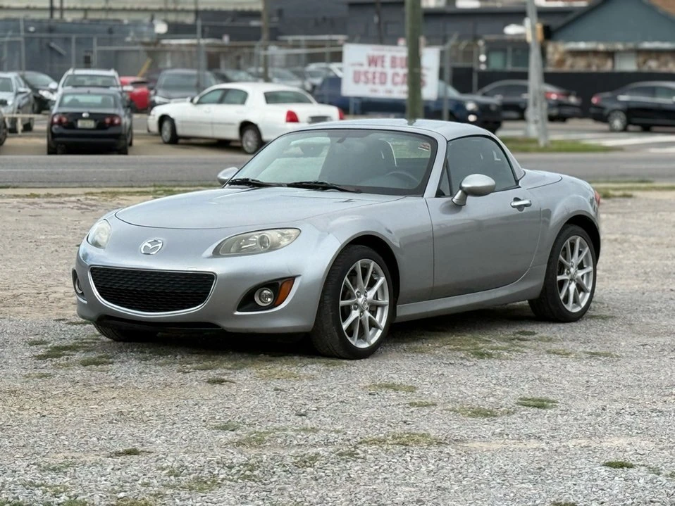 2012 Mazda NC MX-5 Miata - Image 2 of 16