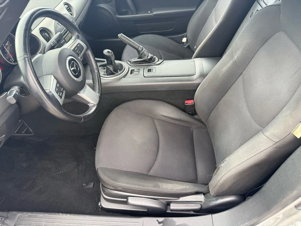 2012 Mazda NC MX-5 Miata - Image 9 of 16