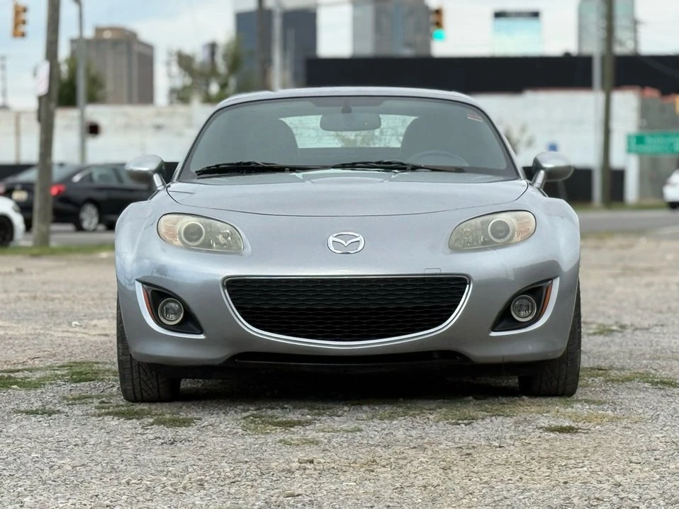 2012 Mazda NC MX-5 Miata - Image 3 of 16