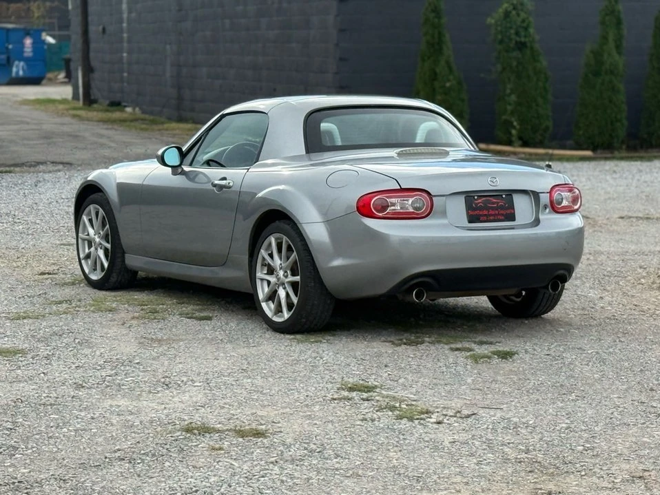 2012 Mazda NC MX-5 Miata - Image 8 of 16