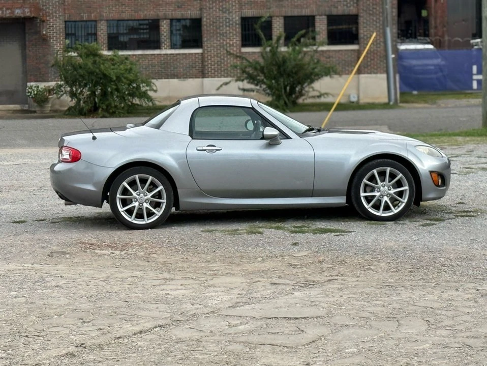 2012 Mazda NC MX-5 Miata - Image 5 of 16