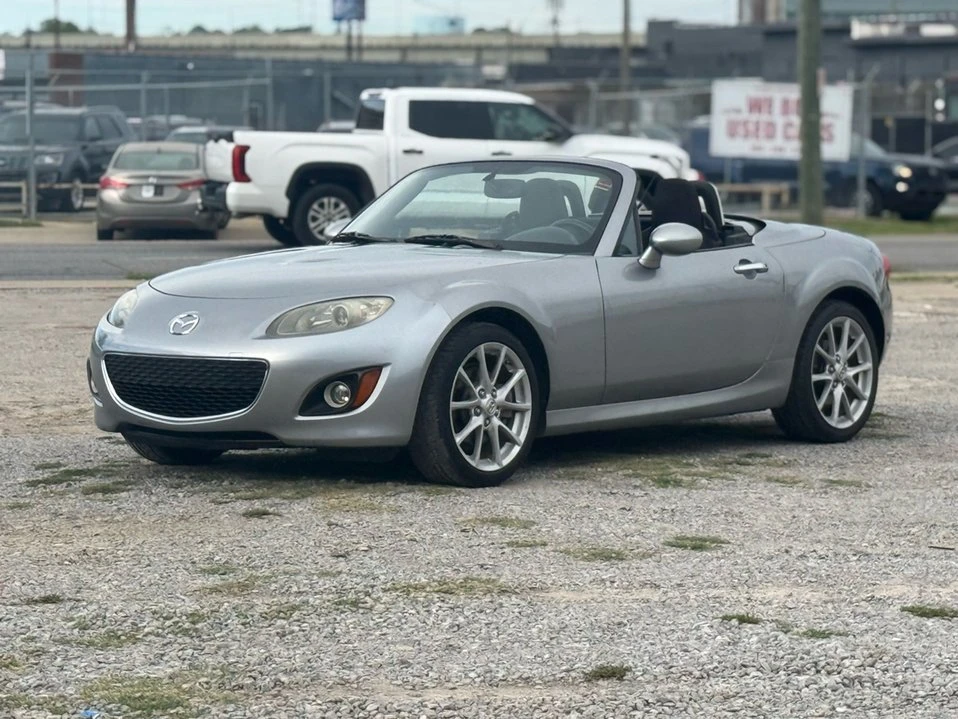 2012 Mazda NC MX-5 Miata - Image 13 of 16