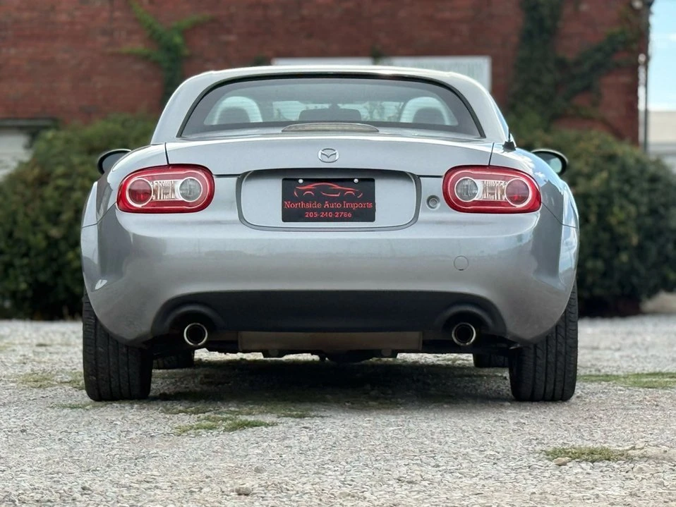 2012 Mazda NC MX-5 Miata - Image 7 of 16