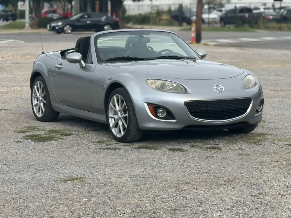 2012 Mazda NC MX-5 Miata - Image 14 of 16