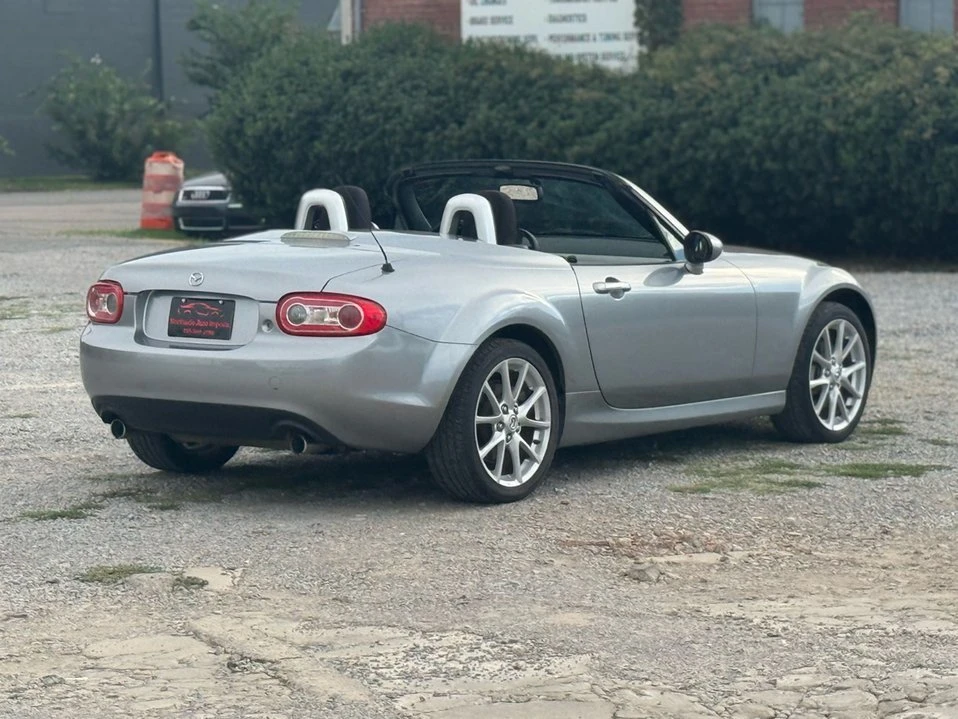 2012 Mazda NC MX-5 Miata - Image 15 of 16