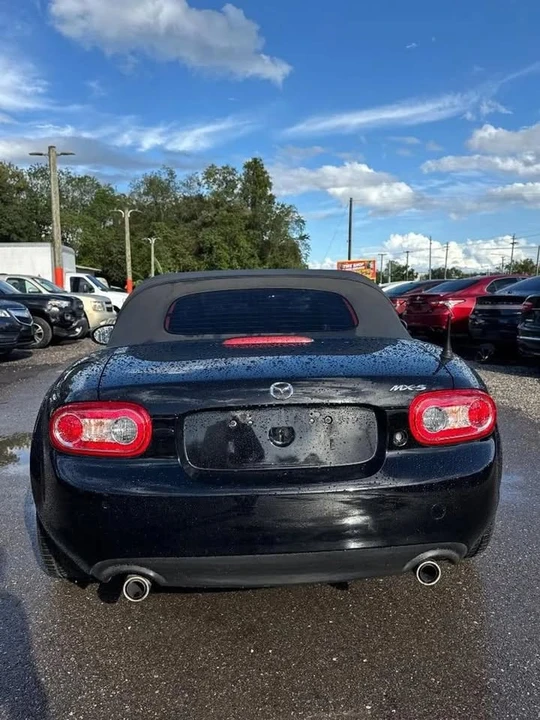 2012 Mazda NC MX-5 Miata - Image 17 of 19