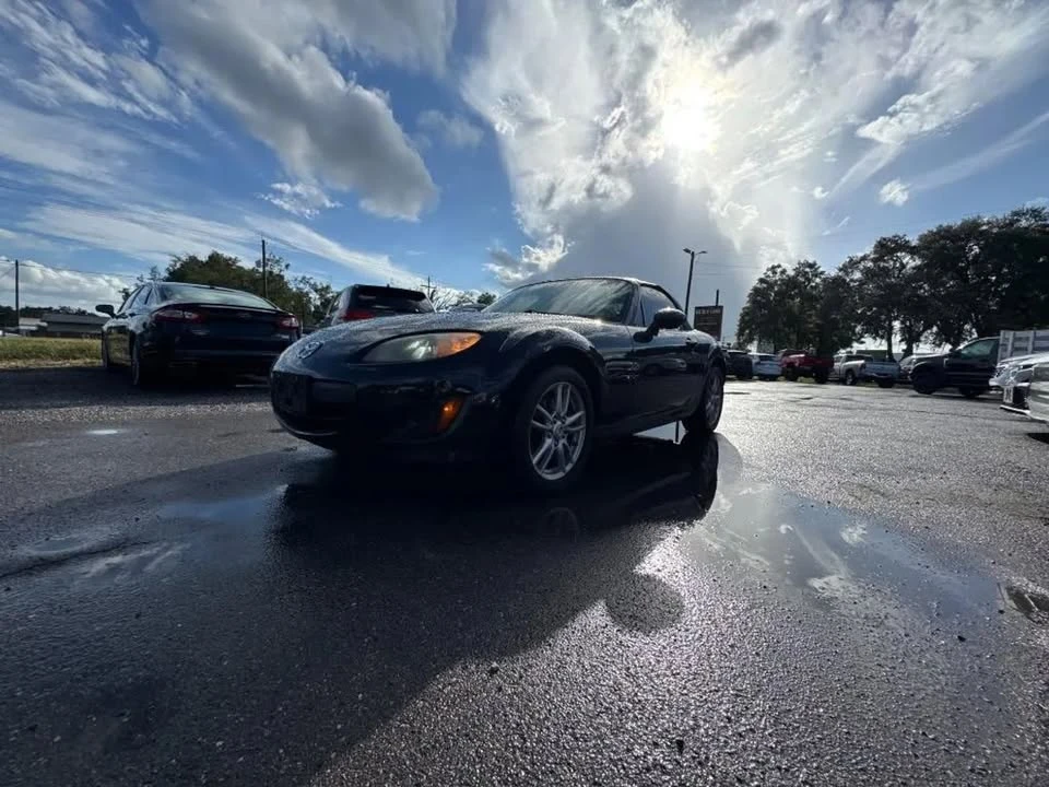 2012 Mazda NC MX-5 Miata - Image 3 of 19