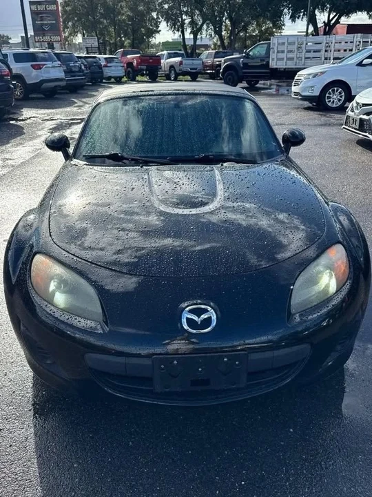 2012 Mazda NC MX-5 Miata - Image 5 of 19