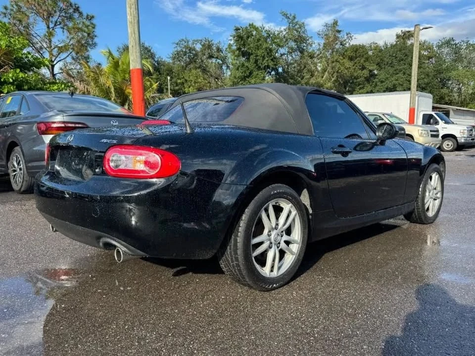 2012 Mazda NC MX-5 Miata - Image 12 of 19