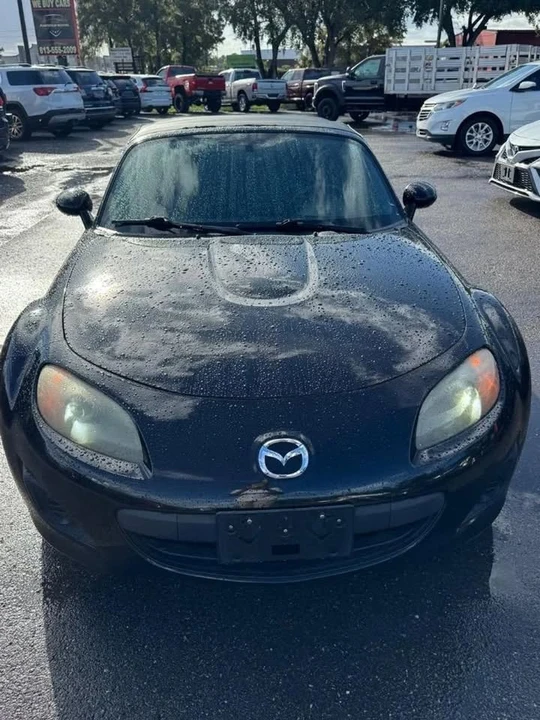 2012 Mazda NC MX-5 Miata - Image 4 of 19