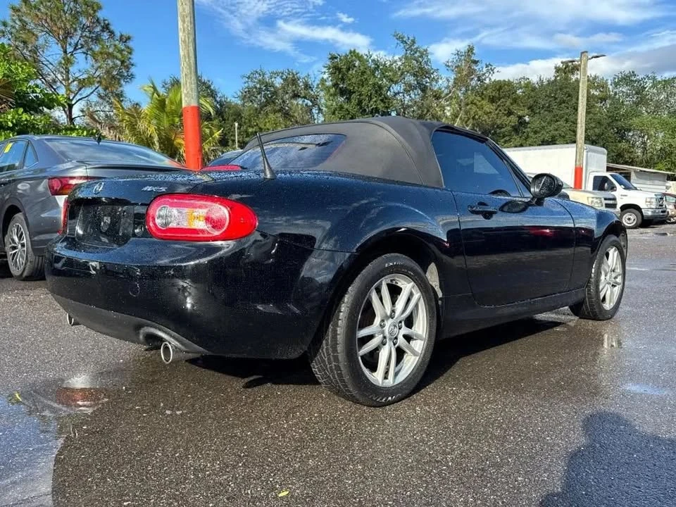2012 Mazda NC MX-5 Miata - Image 13 of 19