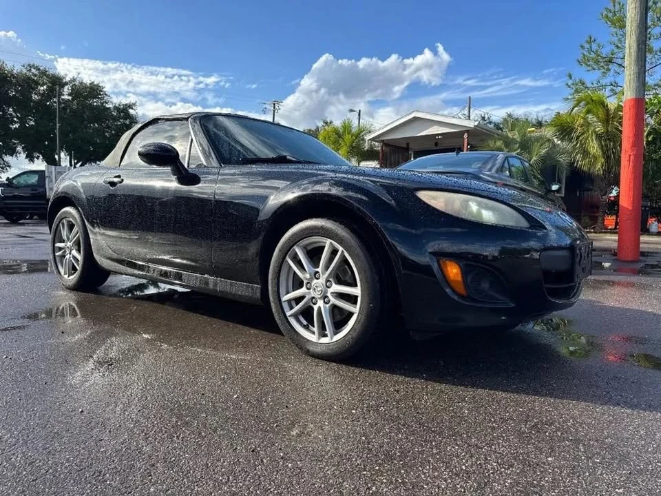 2012 Mazda NC MX-5 Miata - Image 9 of 19