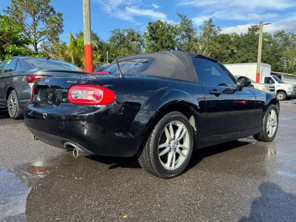 2012 Mazda NC MX-5 Miata - Image 11 of 19