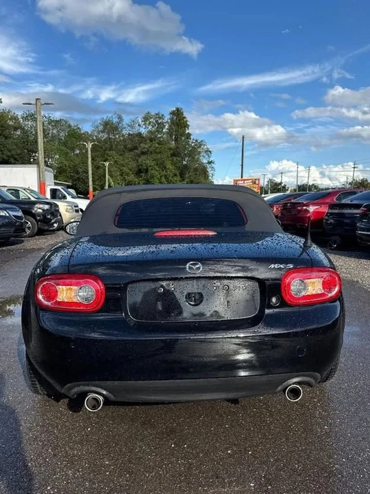 2012 Mazda NC MX-5 Miata - Image 18 of 19