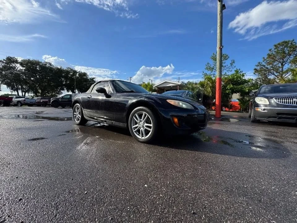 2012 Mazda NC MX-5 Miata - Image 10 of 19