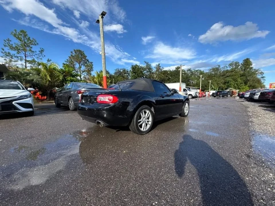 2012 Mazda NC MX-5 Miata - Image 15 of 19