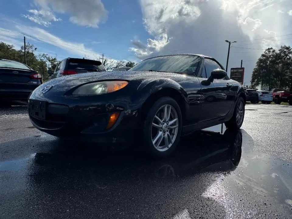 2012 Mazda NC MX-5 Miata - Image 2 of 19