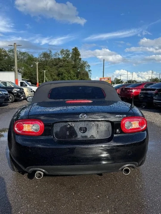 2012 Mazda NC MX-5 Miata - Image 16 of 19