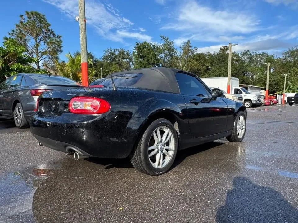 2012 Mazda NC MX-5 Miata - Image 14 of 19