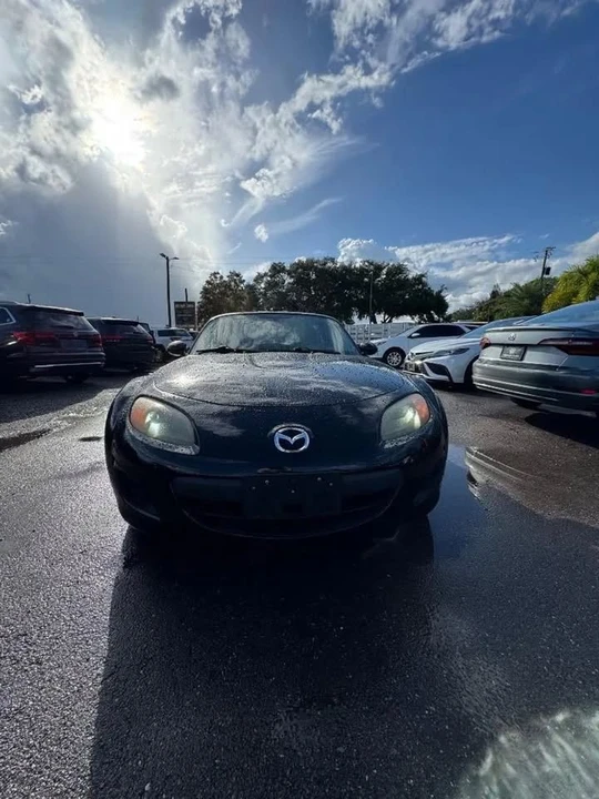 2012 Mazda NC MX-5 Miata - Image 6 of 19