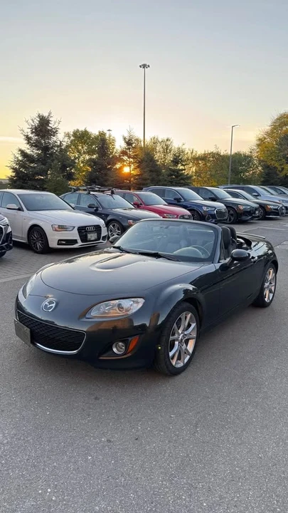 2012 Mazda NC MX-5 Miata - Image 3 of 19
