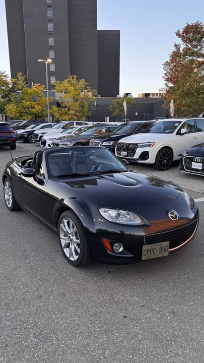 2012 Mazda NC MX-5 Miata - Image 2 of 19