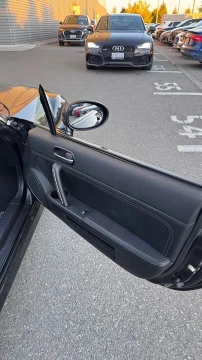 2012 Mazda NC MX-5 Miata - Image 16 of 19