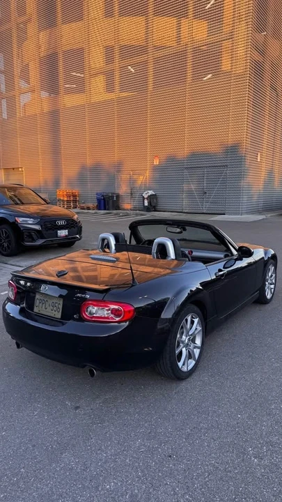 2012 Mazda NC MX-5 Miata - Image 5 of 19