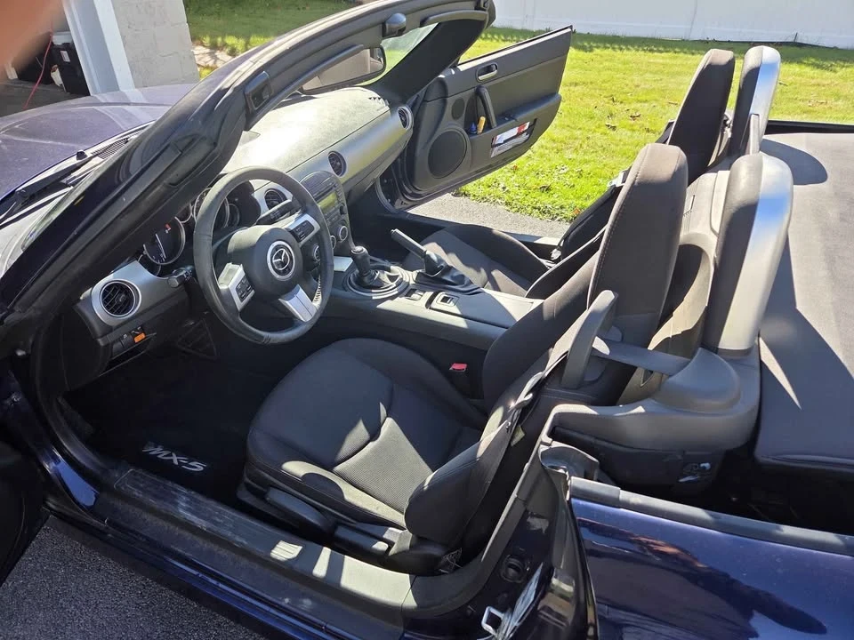 2012 Mazda NC MX-5 Miata - Image 8 of 16