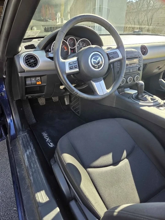 2012 Mazda NC MX-5 Miata - Image 6 of 16