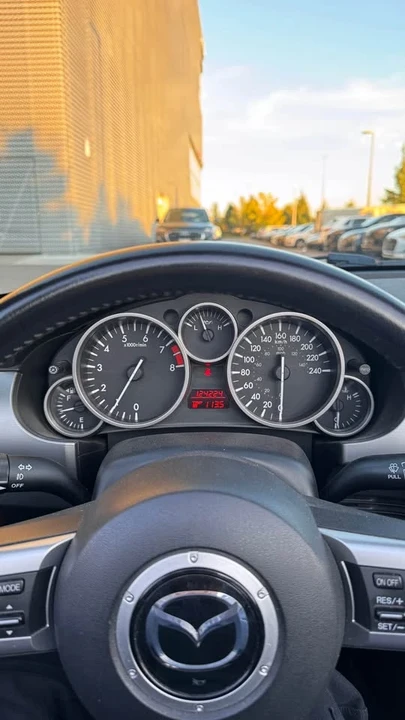2012 Mazda NC MX-5 Miata - Image 13 of 19