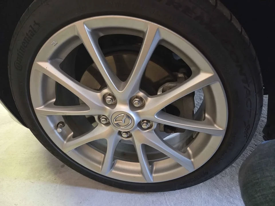 2012 Mazda NC MX-5 Miata - Image 13 of 16